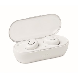 Auriculares Bluetooth personalizados